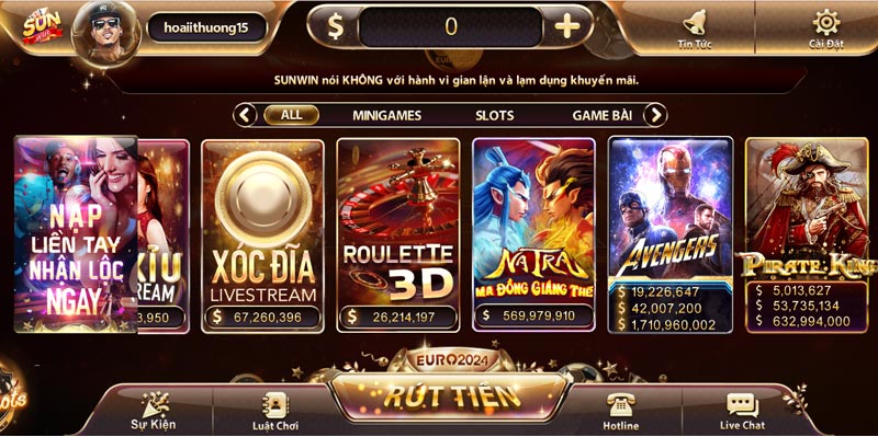 Cược Xóc Đĩa: Kinh Nghiệm và Chiến Lược Thắng Lợi 11 Game Roulette 3D tại cổng game Sunwin
