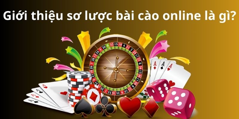 Mẹo đánh rồng hổ - Hướng dẫn từ A đến Z để thành công 9 Giới thiệu sơ lược bài cào online là gì?