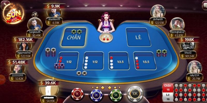 Mẹo đánh rồng hổ - Hướng dẫn từ A đến Z để thành công 10 image 7