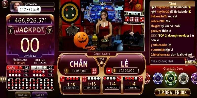 Tiến Lên Miền Nam: Chiến Lược Thắng Lợi Tức Thì 18 xóc đĩa rất quan trọng trong văn hóa cờ bạc Việt Nam