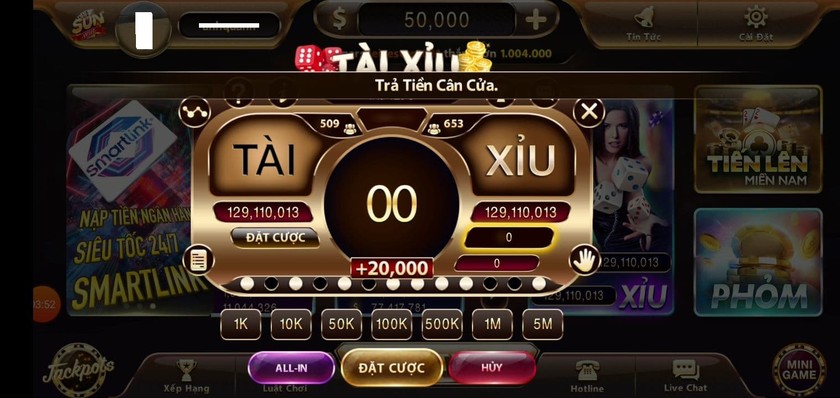 Tiến Lên Miền Nam: Chiến Lược Thắng Lợi Tức Thì 24 Công cụ phân tích xóc đĩa giúp bạn theo dõi và phân tích dữ liệu chính xác