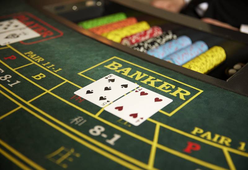 Tiến Lên Miền Nam: Chiến Lược Thắng Lợi Tức Thì 19 Baccarat có lịch sử đã rất lâu đời